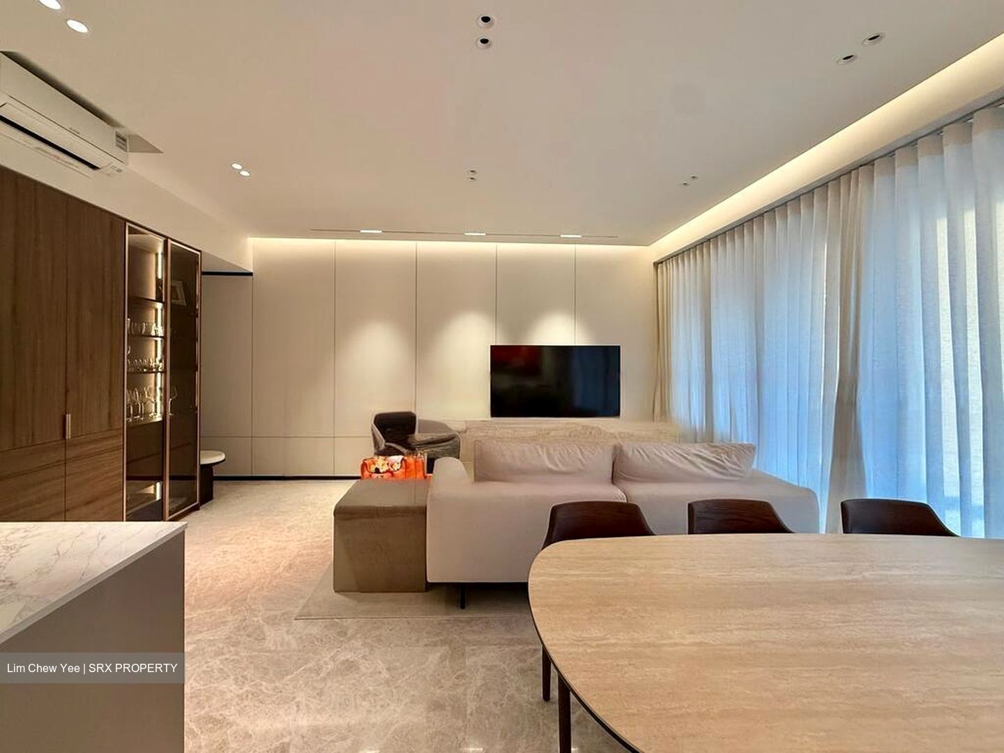 Irwell Hill Residences (D9), Apartment #467179561